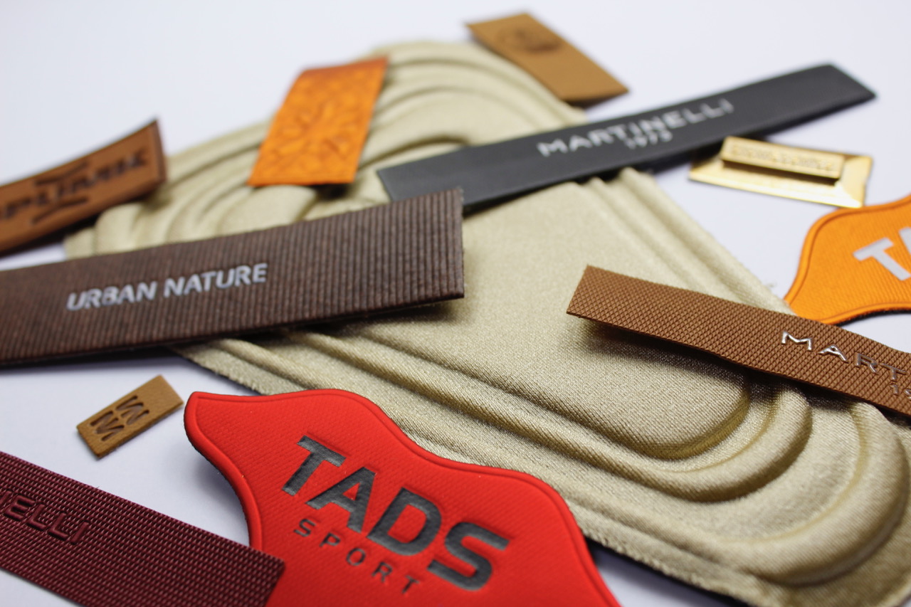 Chez Britigraf, nous concevons l'image principale de votre marque : le logo