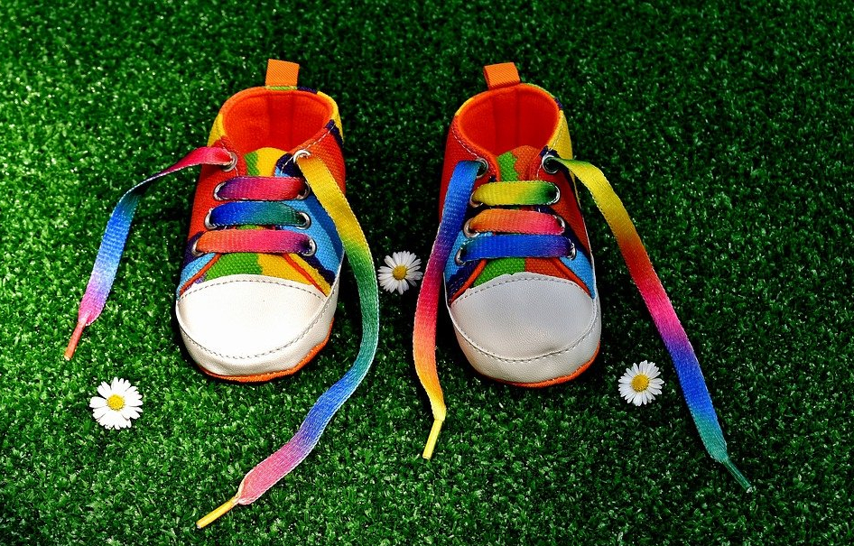 ▷ Cordones en Diferentes Colores