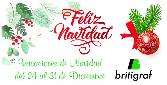 ​Nuestros mejores deseos para el 2022: ¡Felices Fiestas!