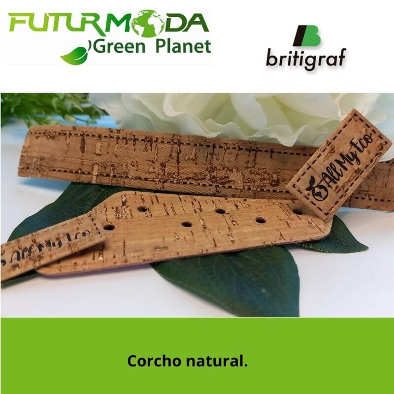 Do you want to build a sustainable brand? At BRITIGRAF we help you achieve it: we manufacture biodegradable materials for footwear