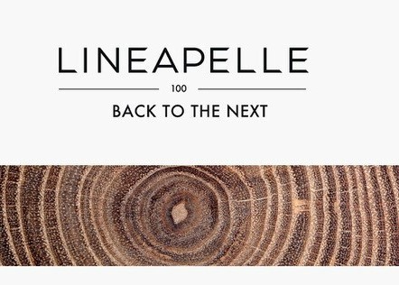 LINEAPELLE will return to Milan from 20 to 22 September to celebrate its centenary edition with a large number of exhibitors