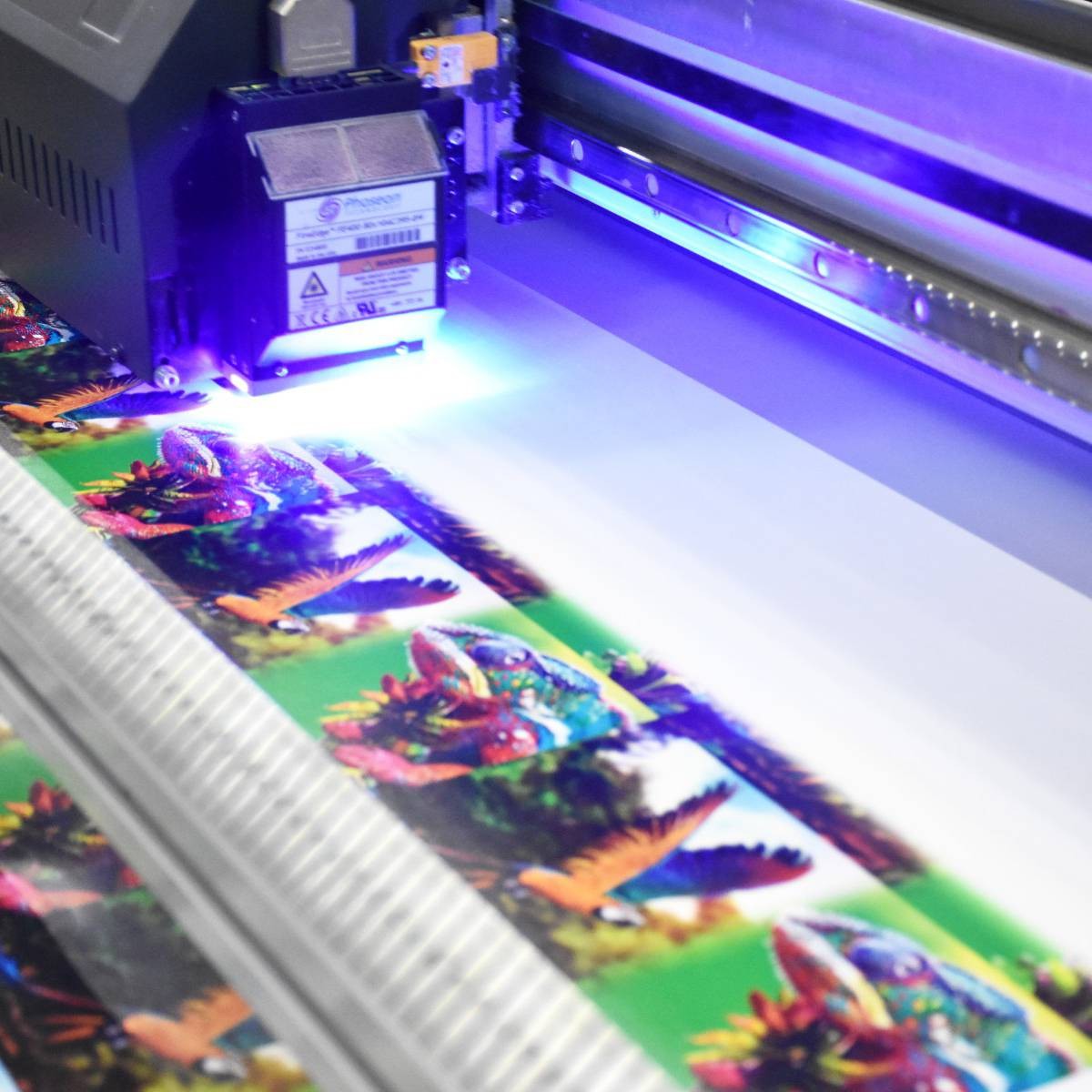 ¿Cómo puede la impresión digital en grandes formatos transformar tu negocio?