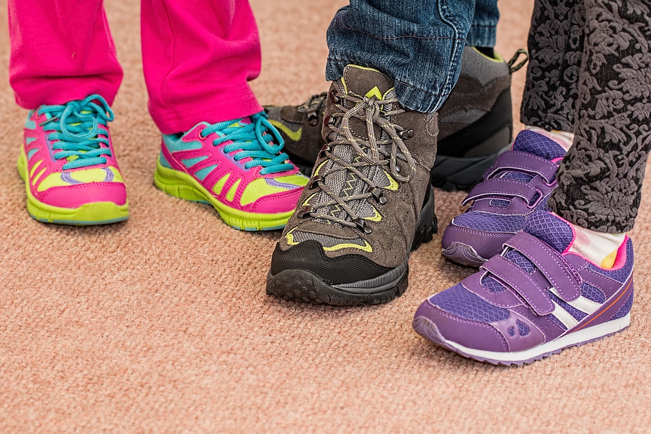 Les avantages de l'utilisation des garnitures de chaussures : personnaliser et différencier vos produits