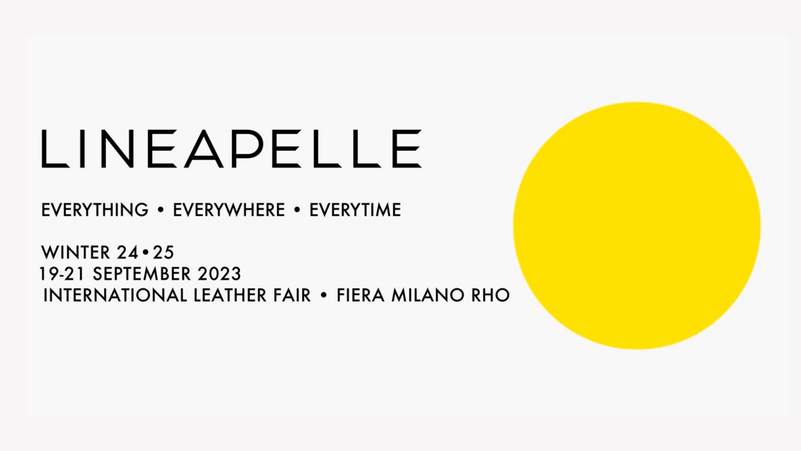Britigraf Novelties at LINEAPELLE Milan 2023: revolutionising footwear fashion!