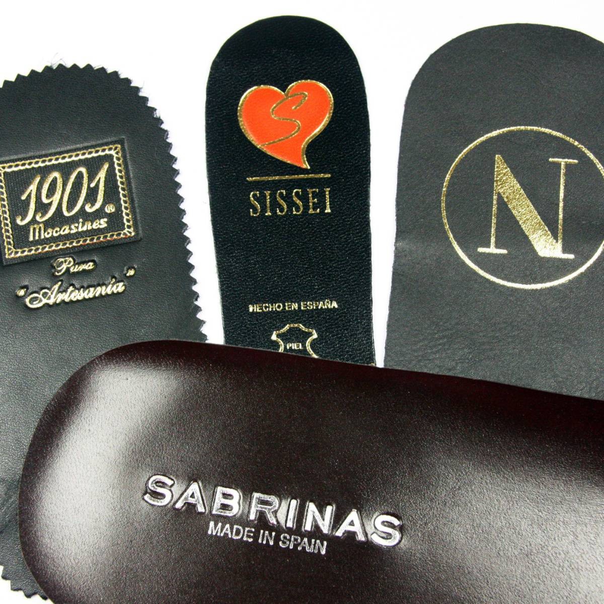 Footwear insole stamping: the easiest way to brand recognition