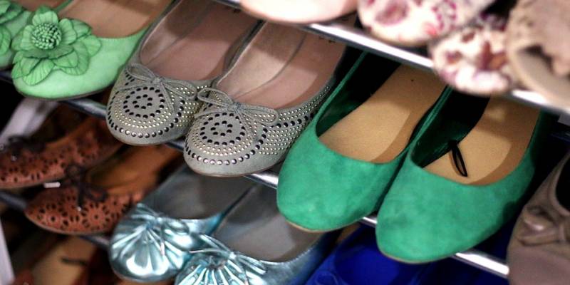 The importance of choosing eco-friendly shoe trimmings, the trend for the coming season