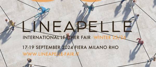 Next Exhibition LINEAPELLE 2024: innovations in shoe trimmings