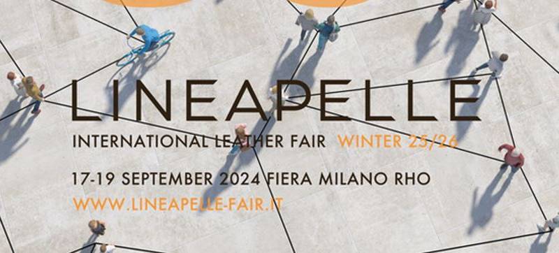 Next Exhibition LINEAPELLE 2024: innovations in shoe trimmings