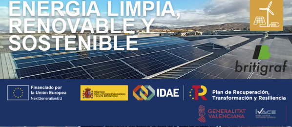 PROYECTO INSTALACIÓN FOTOVOLTAICA PARA AUTOCONSUMO TECNO ADORNOS